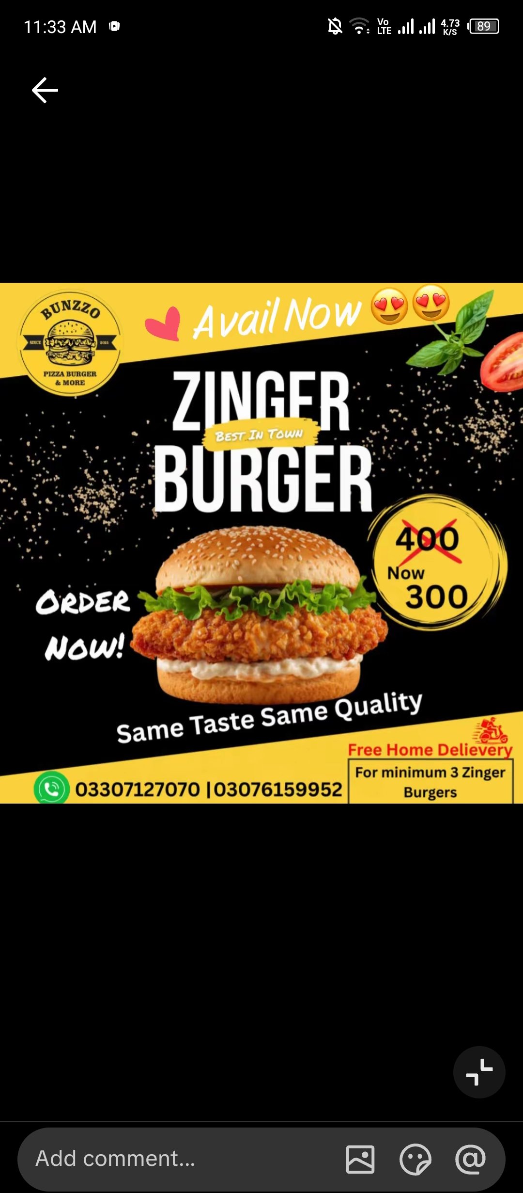 BUNZZO  Dera Ghazi Khan