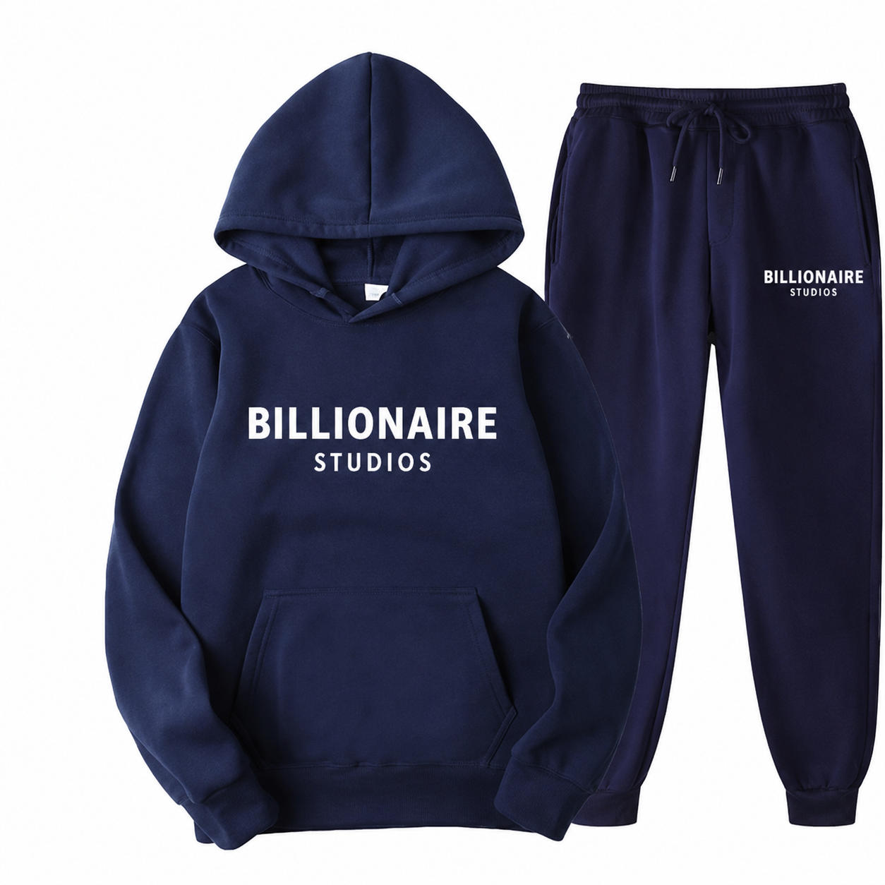 billionairestudio