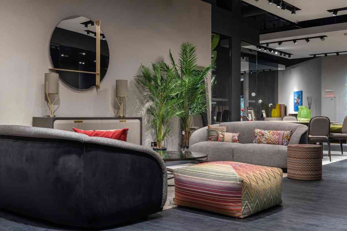 Mavric Space Design