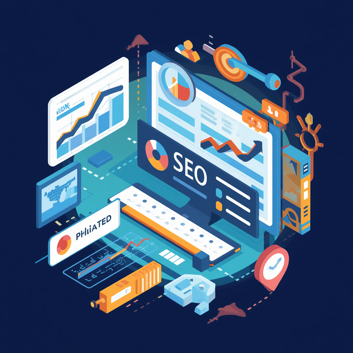 WPX SEO Digitals
