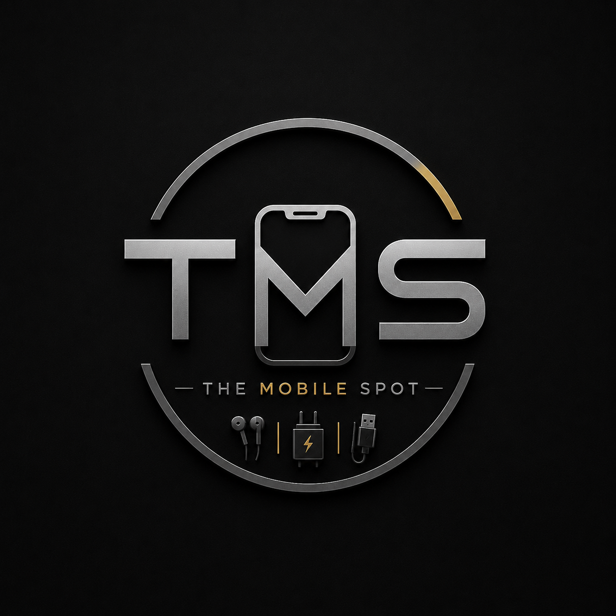 The Mobile Spot