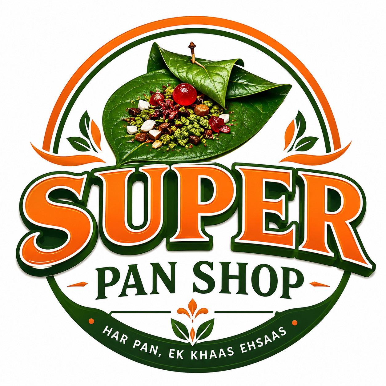 Super Pan Shop