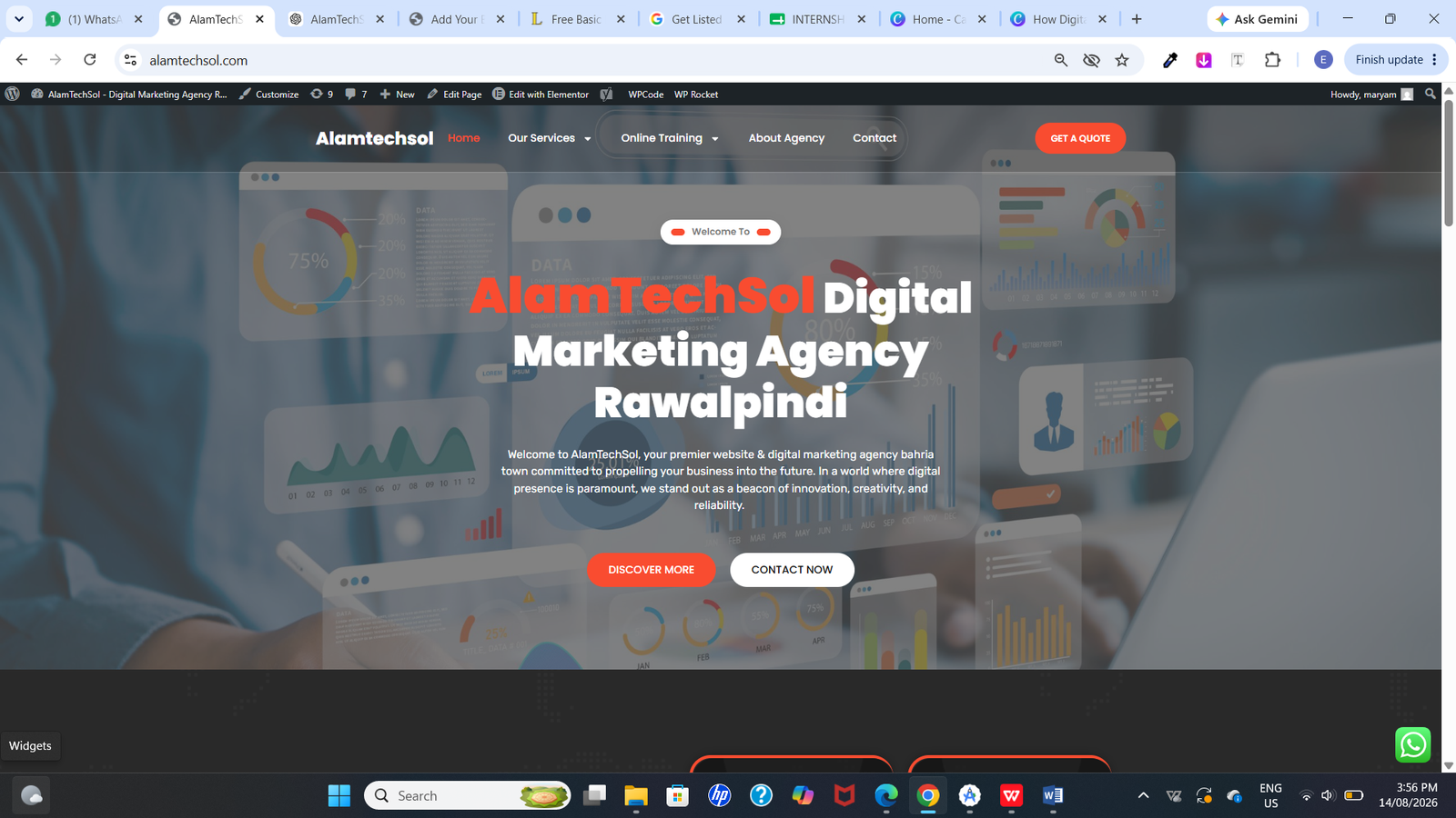 AlamTechSol
