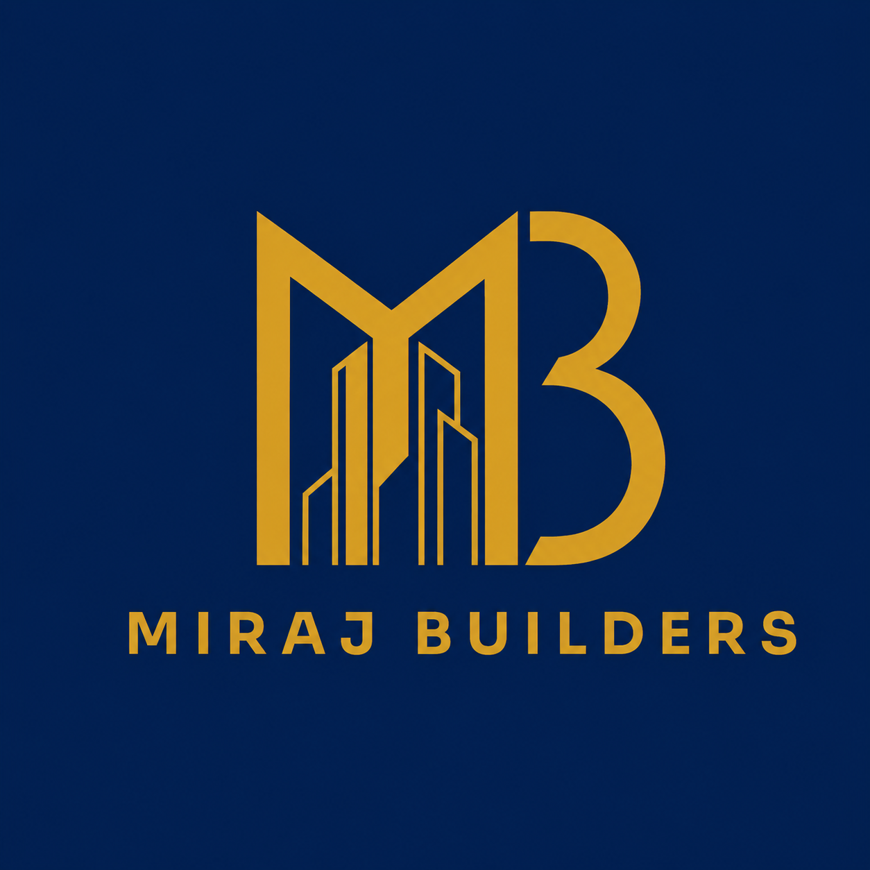 MiraJ Builders