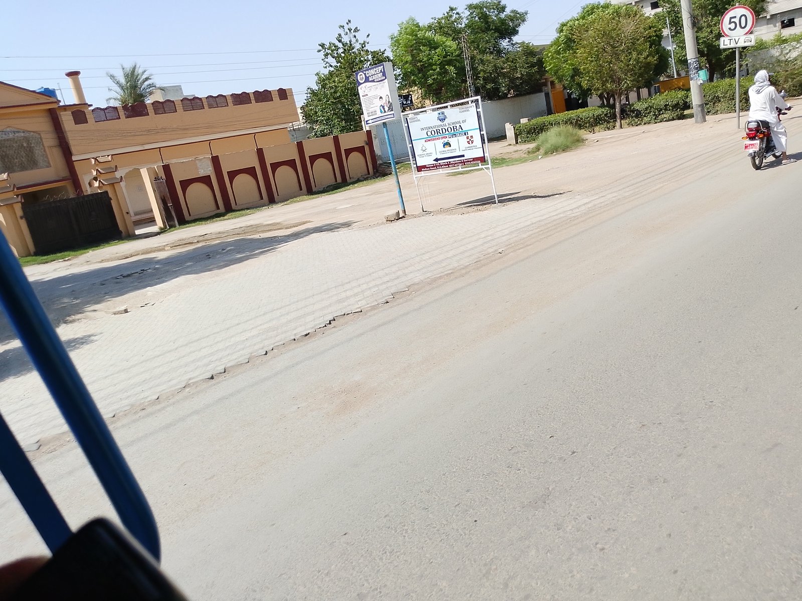 Concept academy in Dera ghazi Khan