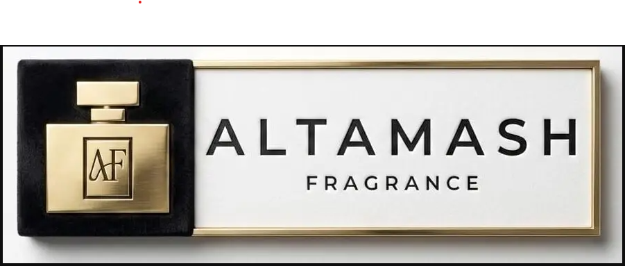 Altamash Fragrance